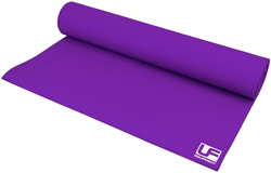 Urban Fitness Tapis de Yoga 4mm Violet