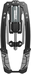 Urban Fitness appareil de musculation hydraulique – entraîneur de bras réglable à domicile