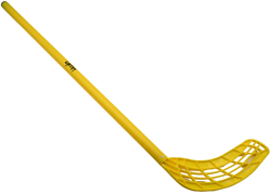 Uwin bâton de hockey en plastique jouet - multicolore pour enfants
