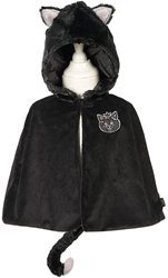 Souza Sascha Cape Chat