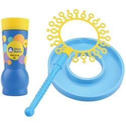 Uncle Bubble