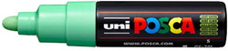 Posca marqueur peinture vert clair pointe large 4,5-5,5mm créatif