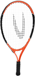 Uwin raquette de tennis junior 21 pouces - aluminium léger - enfants