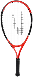 Uwin raquette de tennis junior 23 pouces - Champion - aluminium léger