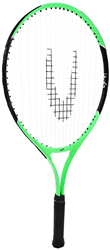 Uwin raquette de tennis junior 25 pouces - Champion - Grip L0 - légère