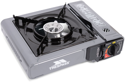 Trespass Forna Gas Stove -  -