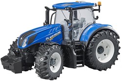 Bruder Bruder New Holland tractor T7.315