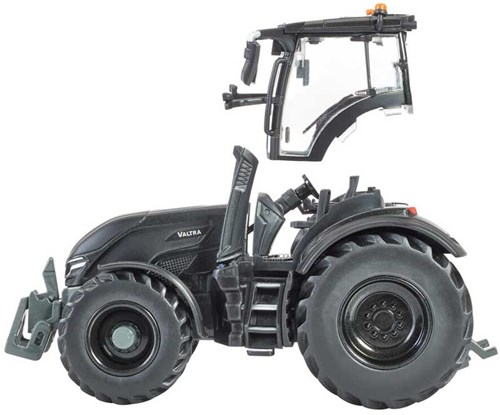 Britains tracteur Valtra Q 305 modèle réduit 1:32 jouet ferme-2