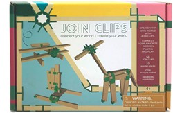 JOIN CLIPS Set de base Mini Edition