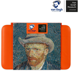 Royal Talens Van Gogh aquarelle set - boîte de poche 12 couleurs