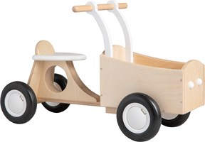 Pertina Triporteur