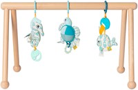 Van Dijk Toys x Dolce babygym en bois Ocean-2