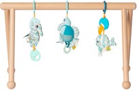 Van Dijk Toys x Dolce babygym en bois Ocean-3