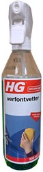 HG dégraissant peinture nettoyant 500ml - peindre sans poncer