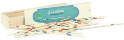 Vilac jeu de Mikado en bois jeu de société classique pour enfants