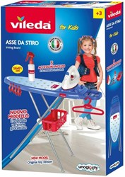 Play-Doh set de repassage jouet Vileda - coffret pour enfants