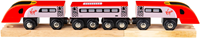 Bigjigs Virgin Trains Pendolino