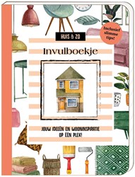 Image Books carnet maison astuces - carnet pratique organisation