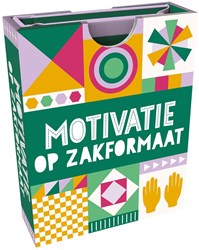 Image Books livre de poche motivation cadeau inspirant citations colorées