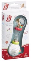 Vulli Sophie la Girafe hochet maracas doux jouet bébé sensoriel