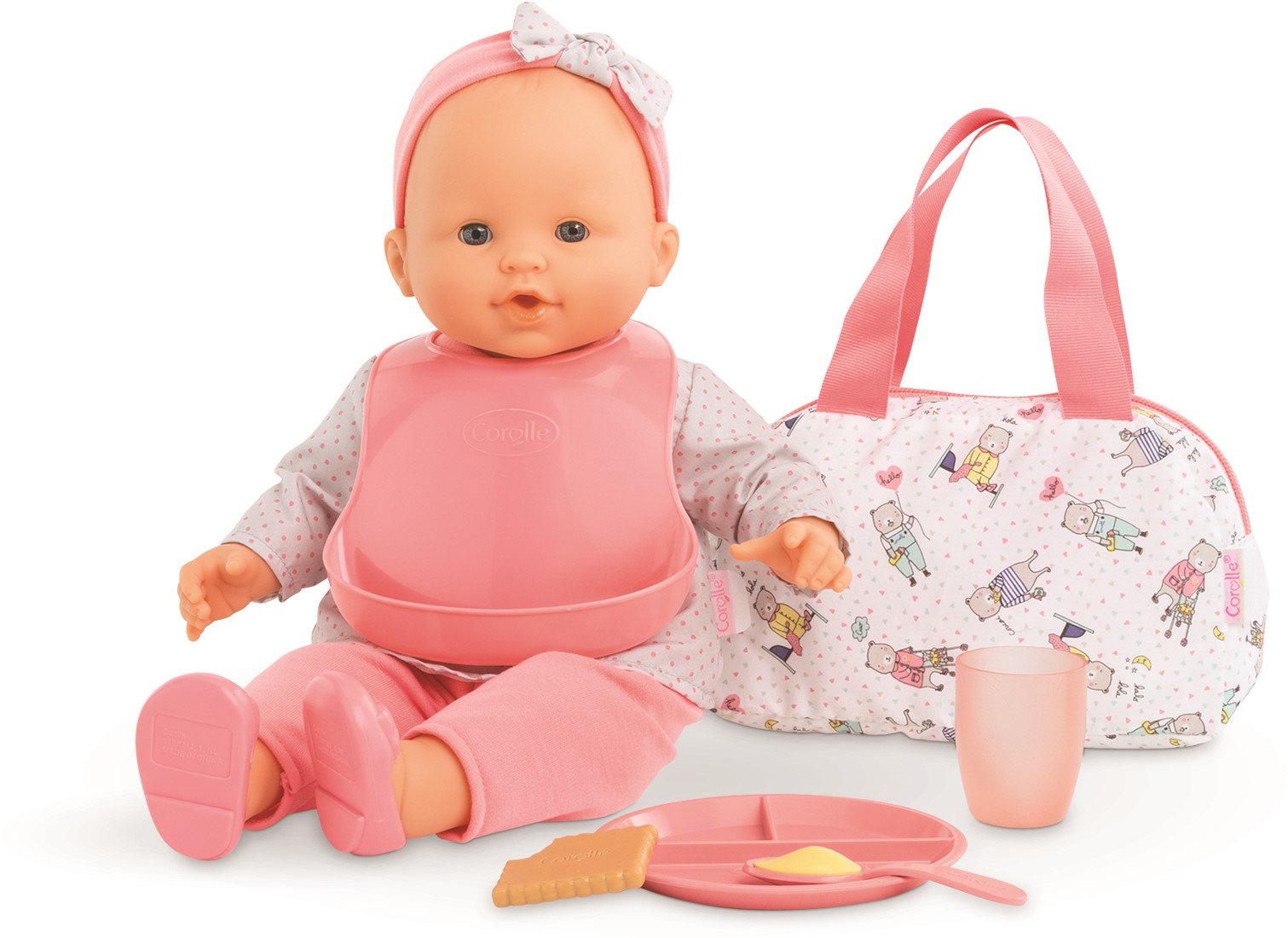 accessoire poupee corolle