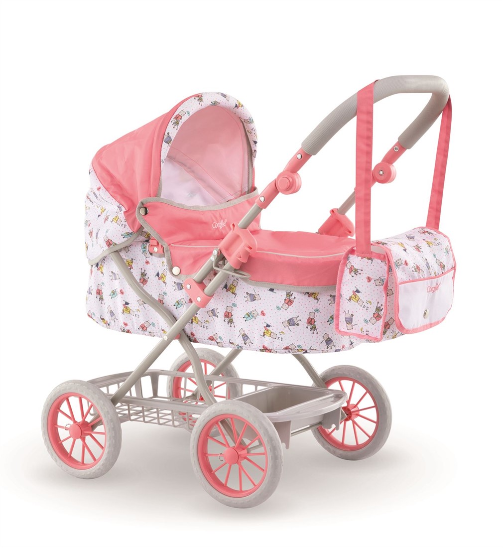 accessoire poupon corolle