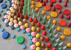 Loose Parts