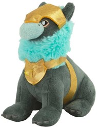 Lamaze peluche Warhammer Sacrosanct Gryph Hound - jouet en peluche