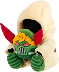 Lamaze peluche Warhammer Watcher in the Dark - jouet à collectionner