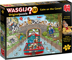 Casse-tête Wasgij