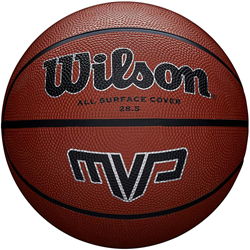 Wilson Ballon de basket MVP