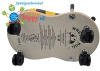 Wheelybug trotteur abeille - petit modèle-2