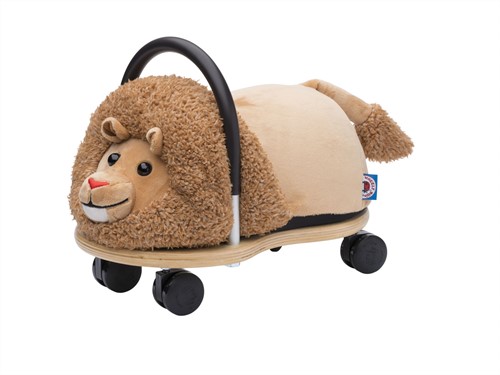 Wheelybug trotteur Lion - petit modèle