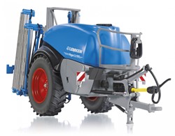 Wiking Wiking Lemken gewasbeschermingsprayer Vega 12