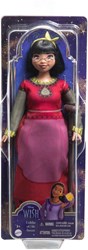 Mattel Disney Wish poupée Dahlia of Rosas 32 cm poupée mode jouet