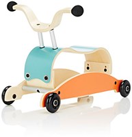 Wishbonebike draisiennes