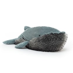 Baleines Jellycat