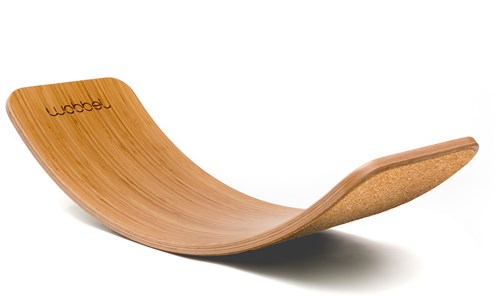 Wobbel Original non traité sans feutre