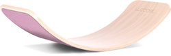 Wobbel Original blanchie avec feutrine Rose sauvage