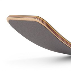 Wobbel Original Arc-en-ciel Souris en feutre (39A)