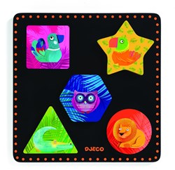 Djeco Geochic