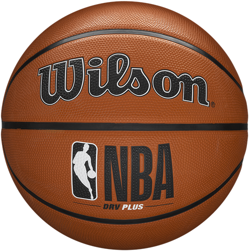 Wilson NBA DRV Plus Basketball -  - 5