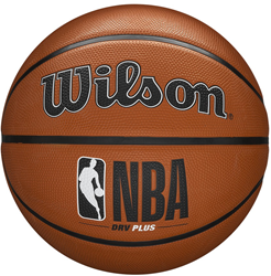 Wilson ballon de basket NBA DRV Plus taille 6 adhérence extérieure