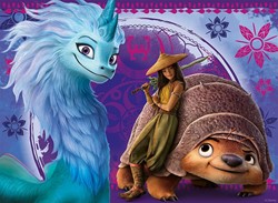Ravensburger XXL Teile - Raya - 100 Teile