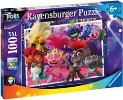 Ravensburger puzzle L.O.L. Surprise 100p