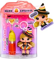 Gloss à lèvres jouet Halloween Yummiland - set maquillage enfant