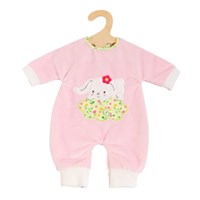 Heless body de poupée Bunny Lou doux et confortable 35-45cm
