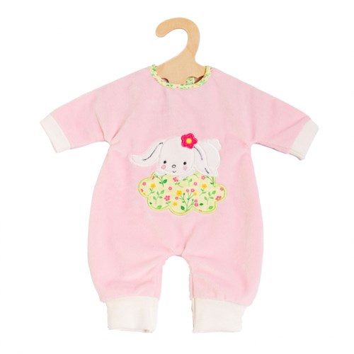 Heless body de poupée Bunny Lou doux et confortable 35-45cm