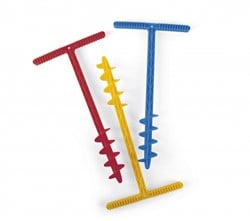 Dantoy Zandboor, 40cm