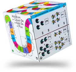 BigJigs Addition et soustraction